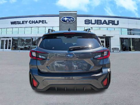 Used 2024 Subaru Crosstrek 2.0i Premium image 6