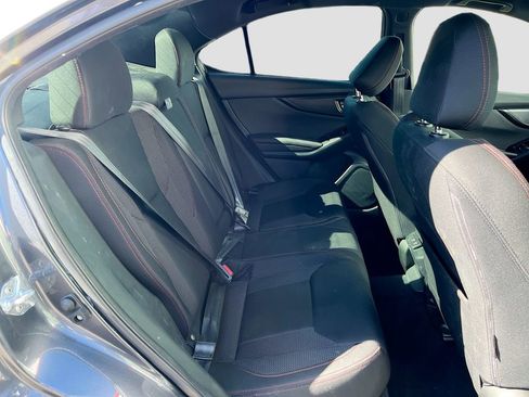 Used 2023 Subaru WRX Premium image 28