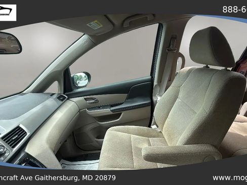Used 2016 Honda Odyssey SE image 21