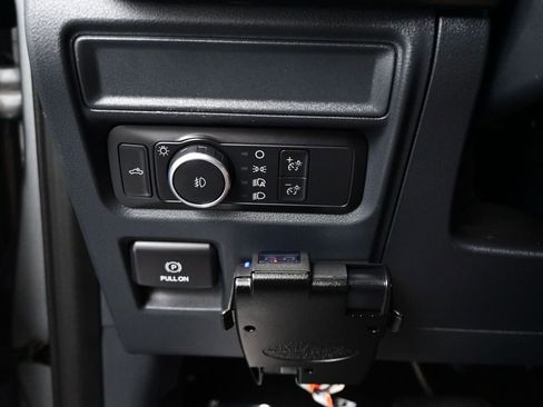 Used 2022 Ford F150 XL w/ STX Appearance Package RWD image 13