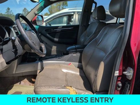 Used 2006 Toyota 4Runner Limited image 7