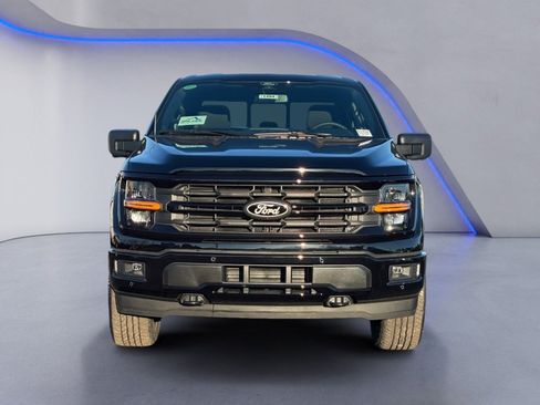 New 2026 Ford F150 XLT w/ Equipment Group 302A MID AWD/4WD image 10