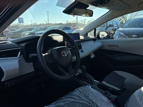 New 2026 Toyota Corolla LE image 14