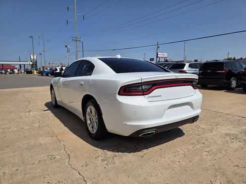 Used 2023 Dodge Charger SXT w/ Cold Weather Package RWD image 6