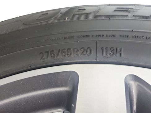 Used 2023 Ford Expedition Limited image 44