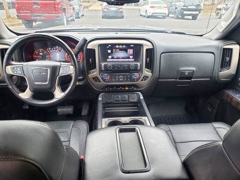 Used 2015 GMC Sierra 1500 Denali image 12