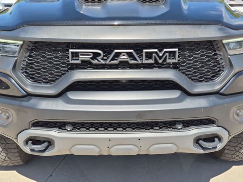 Used 2021 RAM 1500 TRX w/ TRX Level 2 Equipment Group AWD/4WD image 9