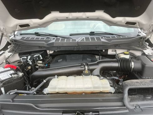Used 2023 Ford F150 Lariat w/ Equipment Group 502A High AWD/4WD image 25