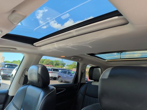 Used 2019 INFINITI QX60 Luxe w/ Sensory Package AWD/4WD image 27