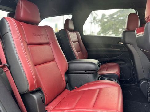 Used 2023 Dodge Durango SRT Hellcat image 12