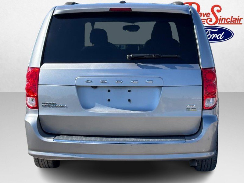 Used 2017 Dodge Grand Caravan GT FWD image 8