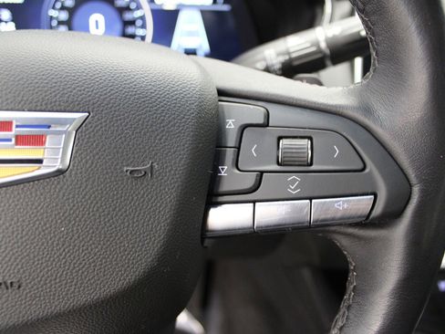 Used 2024 Cadillac CT5 Premium Luxury image 22