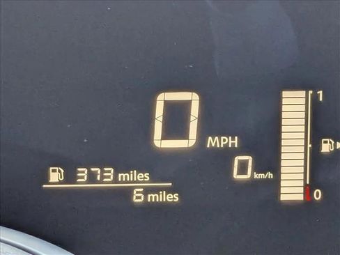 New 2026 Nissan Kicks SV image 10