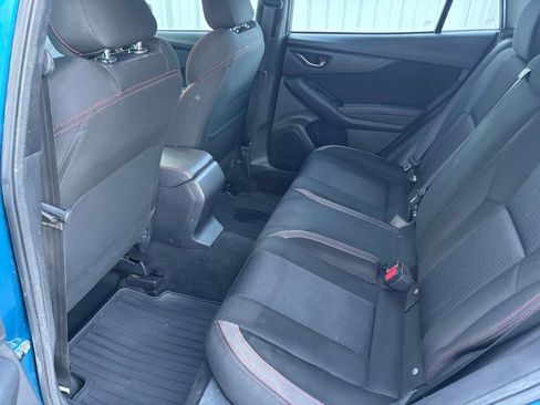 Used 2017 Subaru Impreza 2.0i Sport image 24