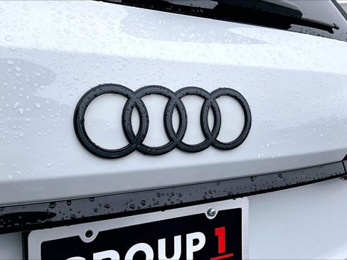 Certified 2025 Audi Q7 2.0T Premium Plus w/ Premium Plus Package AWD/4WD image 53