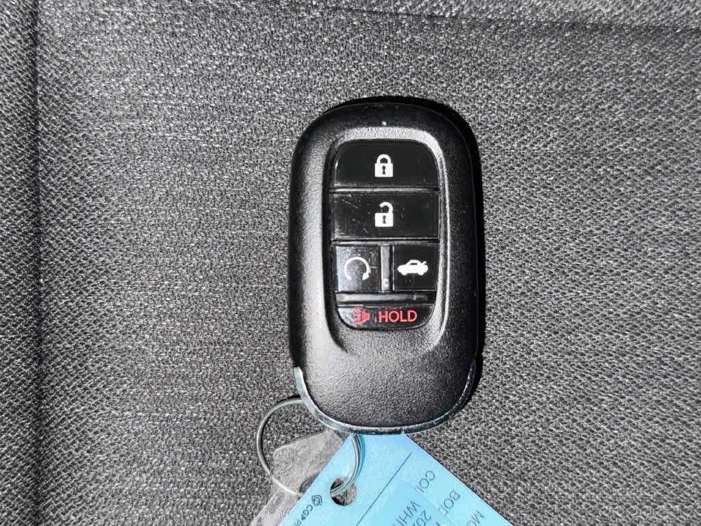 Used 2023 Honda Accord EX image 27