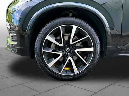 Used 2023 Volvo XC90 B6 Plus w/ Protection Package Premier AWD/4WD image 11