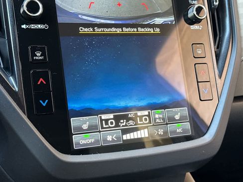 New 2026 Subaru Forester Premium AWD/4WD image 22