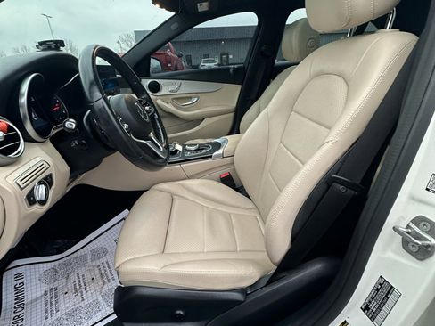 Used 2020 Mercedes-Benz C 300 4MATIC Sedan image 21