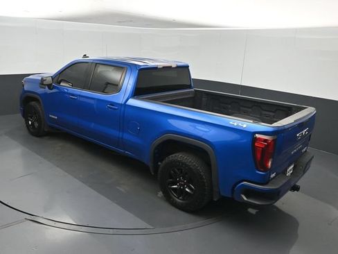 Used 2023 GMC Sierra 1500 Elevation w/ LPO, Elevation Black Package AWD/4WD image 48