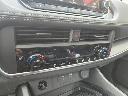 New 2026 Nissan Rogue SV w/ SV Premium Package image 19