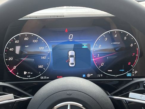 New 2025 Mercedes-Benz E 350 Sedan image 31