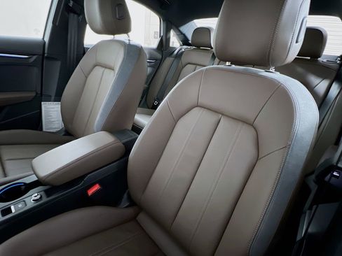 New 2026 Audi A3 2.0T Premium image 11