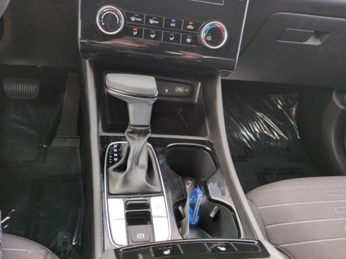 Used 2022 Hyundai Santa Cruz SEL w/ Activity Package FWD image 22