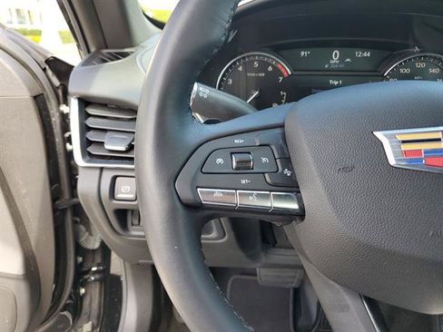 Used 2024 Cadillac CT5 Luxury image 45