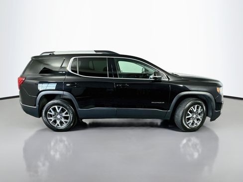 Used 2023 GMC Acadia SLE w/ Driver Convenience Package FWD image 8