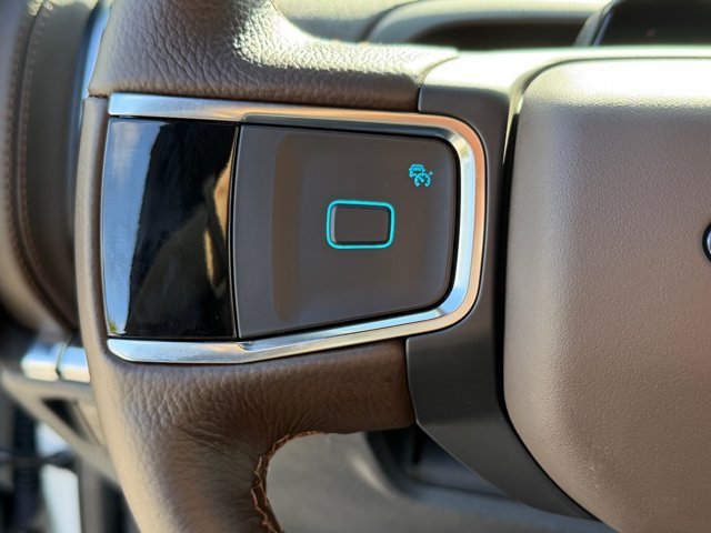 New 2027 Ford Expedition King Ranch AWD/4WD image 31