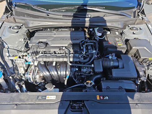 New 2026 Hyundai Elantra Sport image 26