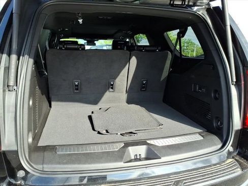 Used 2023 GMC Yukon XL Denali AWD/4WD image 22