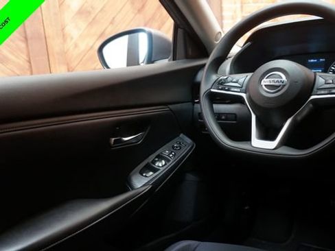 Certified 2020 Nissan Sentra S FWD image 33