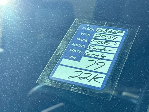 Used 2024 Ford F150 Raptor AWD/4WD image 25