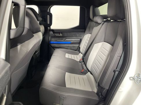Certified 2025 Toyota Tacoma TRD Sport AWD/4WD image 13