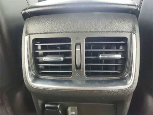 Used 2021 INFINITI QX50 Luxe w/ Appearance Package image 34