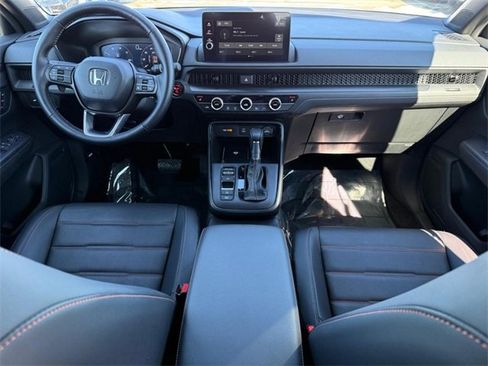 Certified 2026 Honda CR-V Sport-L image 12