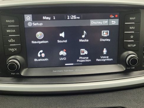 Used 2020 Kia Sorento SX AWD/4WD image 25