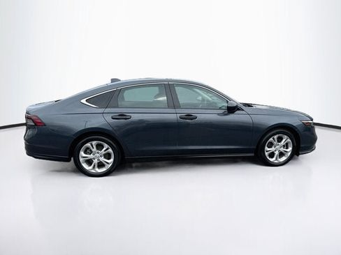 Used 2024 Honda Accord LX image 4