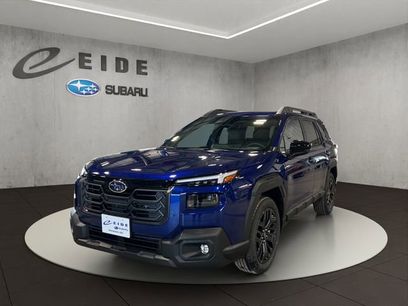 New 2026 Subaru Outback Limited XT