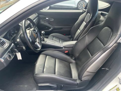 Used 2023 Porsche 718 Cayman GTS RWD image 20