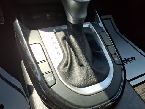 Used 2023 Kia Forte GT-Line w/ GT-Line Technology Package FWD image 23