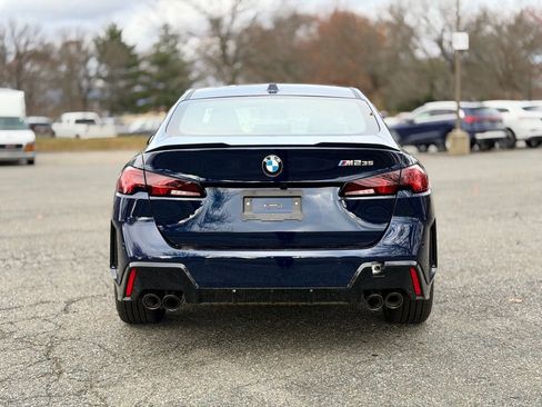 New 2026 BMW M235i xDrive w/ Technology Package image 5