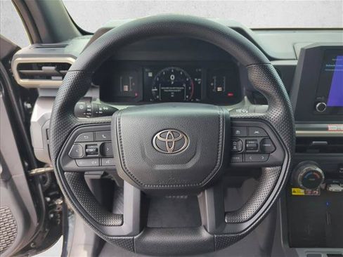 New 2026 Toyota Tacoma SR5 AWD/4WD image 20