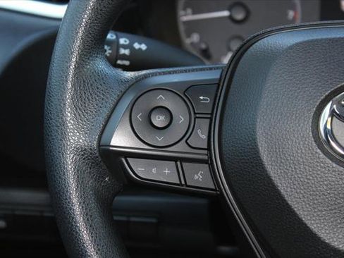 Certified 2023 Toyota Corolla LE image 21