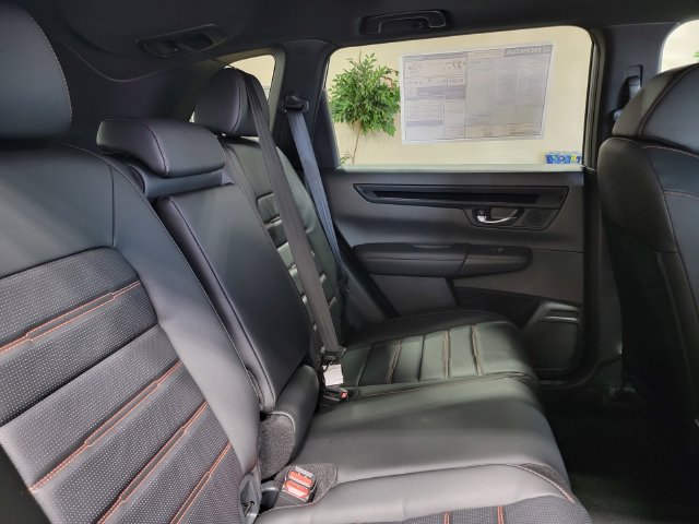 New 2027 Honda CR-V Sport-L image 14