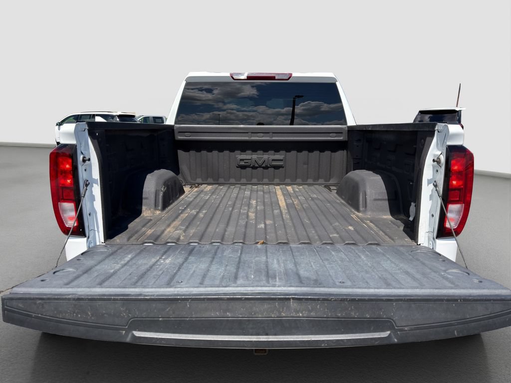 Used 2024 GMC Sierra 1500 Elevation w/ Max Trailering Package AWD/4WD image 20
