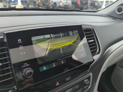 Used 2021 Honda Pilot EX-L image 24