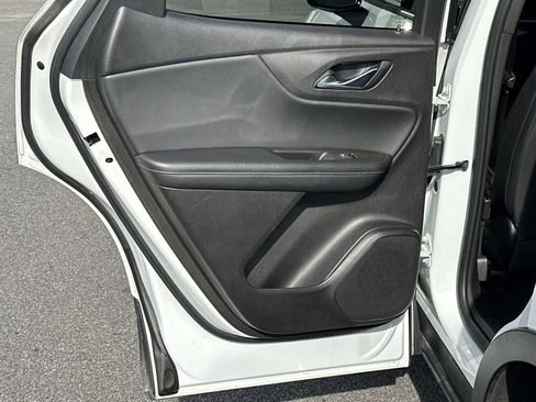 Used 2020 Chevrolet Blazer LT w/ Redline Edition image 22